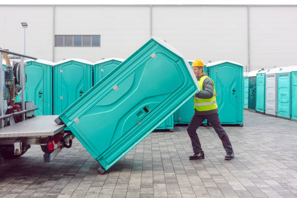 Best Portable restroom solutions  in Flemington, PA