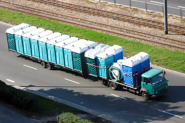 Best Porta potty rental near me  in Flemington, PA